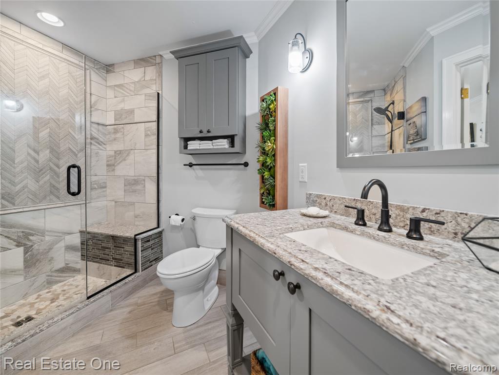 9929 Curie Lane, Pinckney, MI 48169 — Photo 30