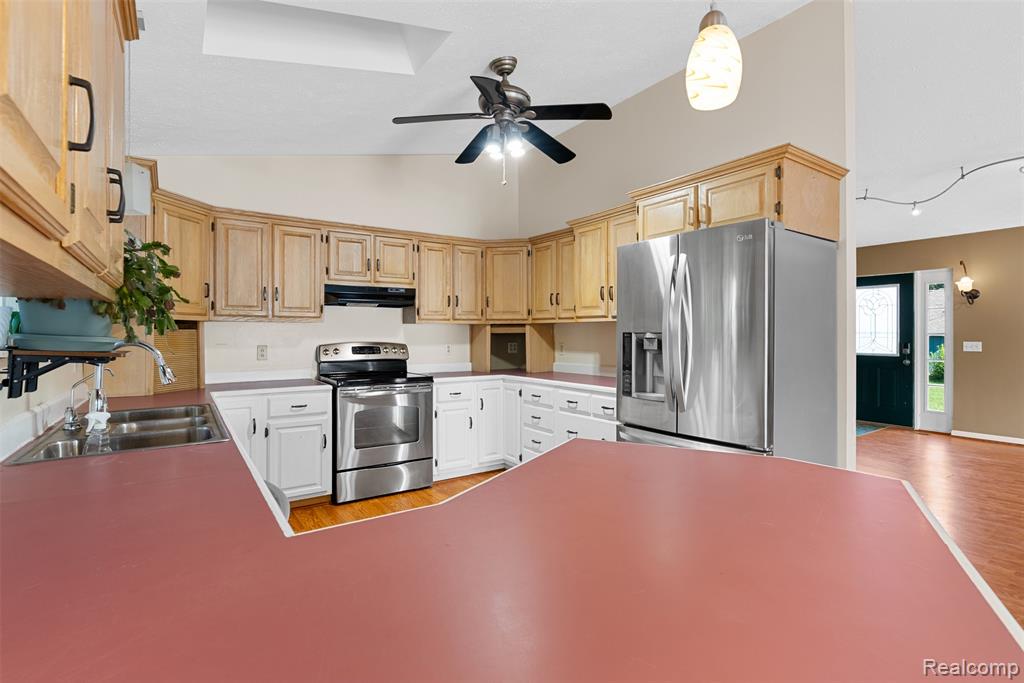 6177 1/2 S Sheridan Avenue, Durand, MI 48429 — Photo 17