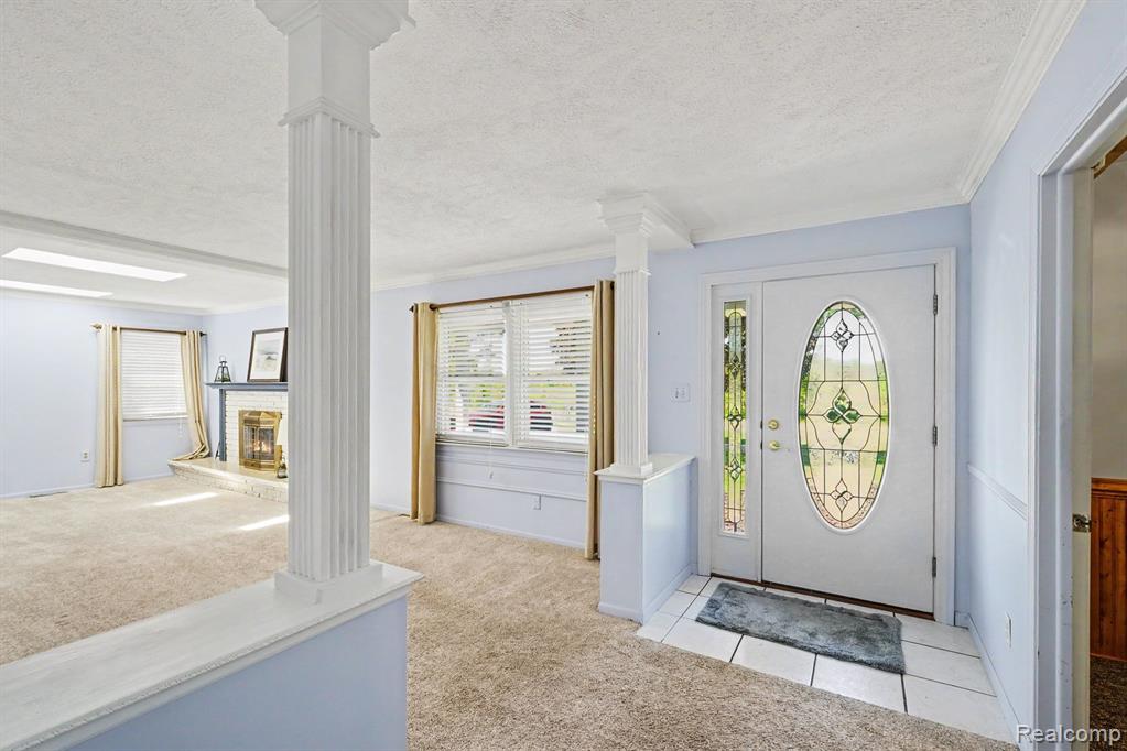 4023 S Genesee Road, Grand Blanc, MI 48439 — Photo 8