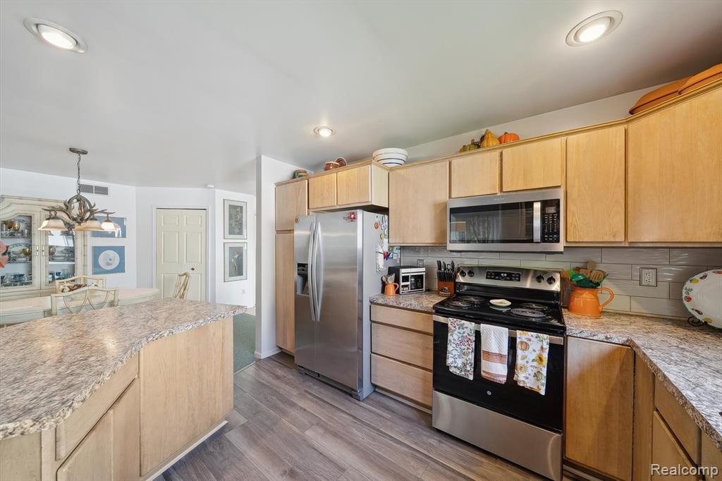 9452 Linda Drive, Davison, MI 48423 — Photo 19