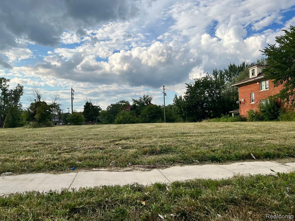 2229 W GRAND Boulevard, Detroit, MI 48208 — Photo 2