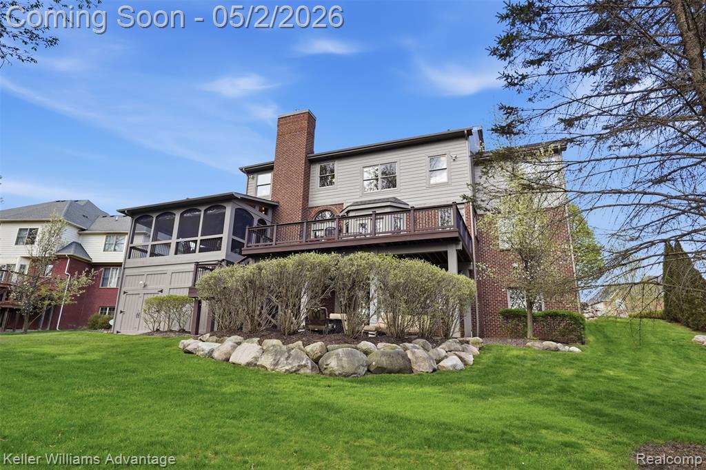 16035 Pine Valley Drive, Northville, MI 48168 — Photo 65