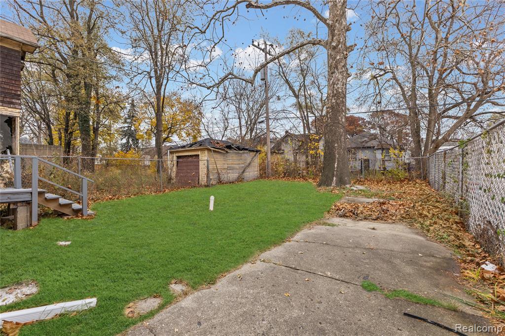13558 Pinehurst Street, Detroit, MI 48238 — Photo 3
