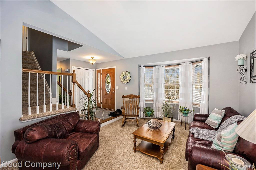 43501 KRISTA CT, Clinton Twp, MI 48038 — Photo 5