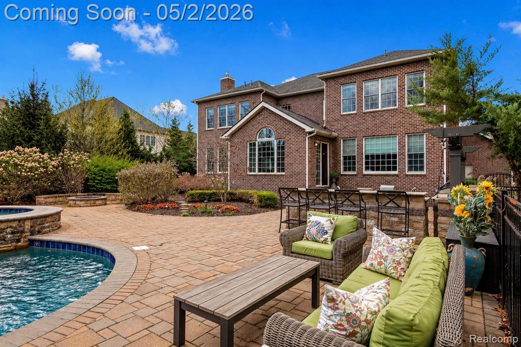 2482 Highland Drive, Ann Arbor, MI 48105 — Photo 68