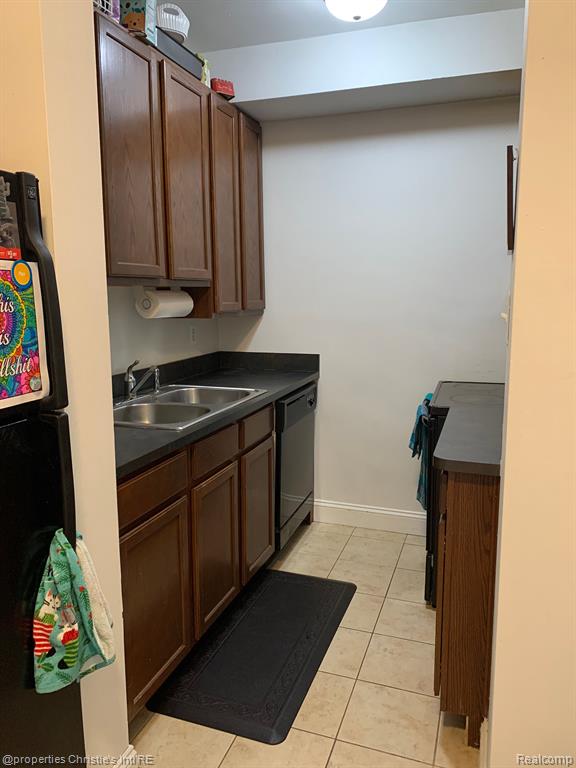 15 E KIRBY Street, 725, Detroit, MI 48202 — Photo 5