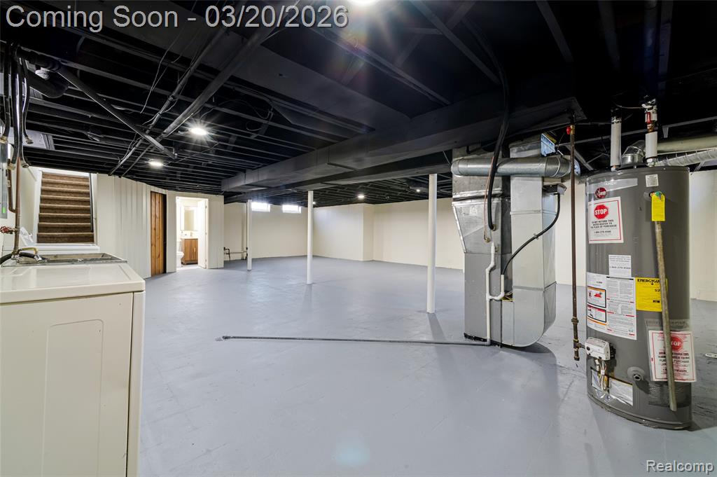 17220 W 13 Mile Road, Beverly Hills, MI 48025 — Photo 24