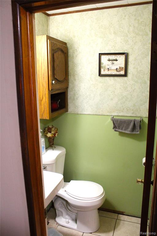 1627 McAlpine Drive, Mount Morris, MI 48458 — Photo 14