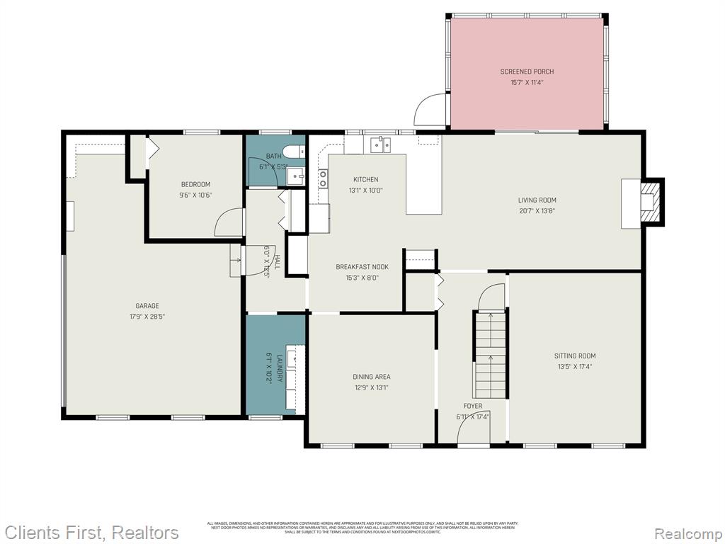 42356 Cotswold Court, Northville, MI, 48168