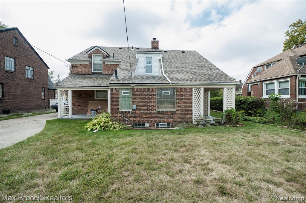 80 W Grixdale, Detroit, MI 48203 — Photo 14