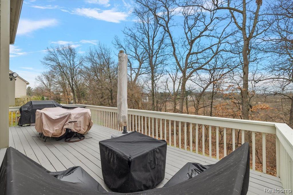 4250 SAINT ANDREWS Street, Howell, MI 48843 — Photo 79