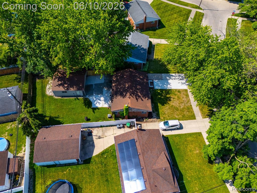8245 Roosevelt Street, Taylor, MI 48180 — Photo 33