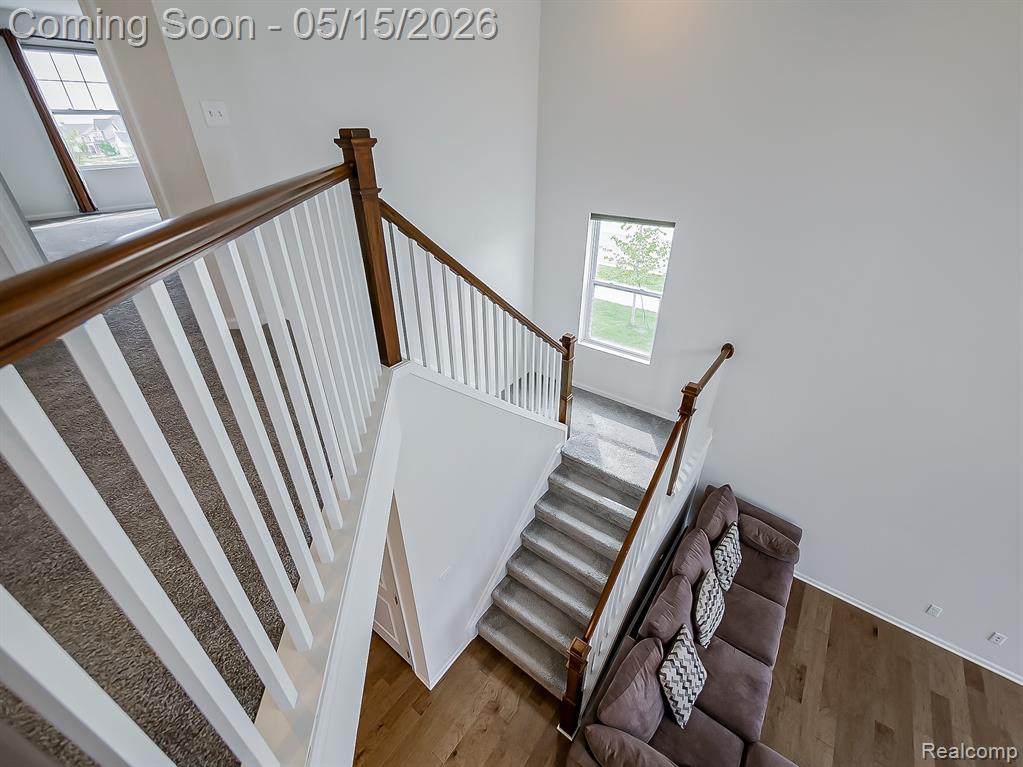 2716 Maize Loop, Saline, MI 48176 — Photo 27