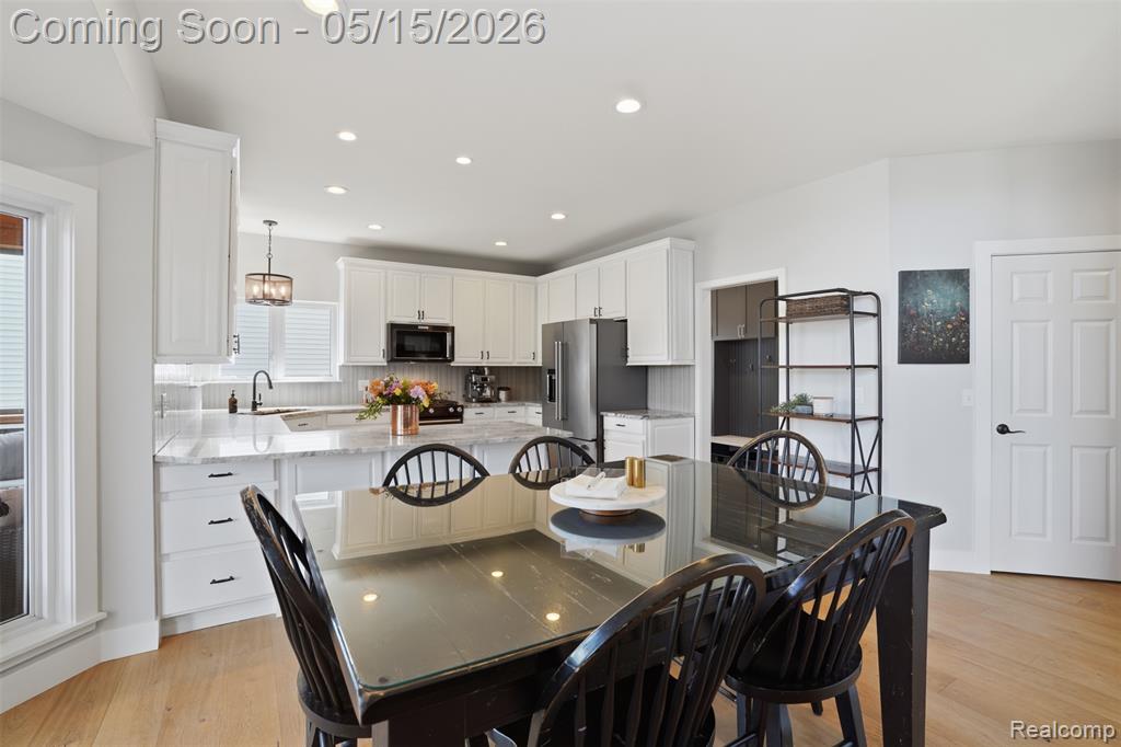 5480 Lancaster Lane, Commerce Twp, MI 48382 — Photo 16