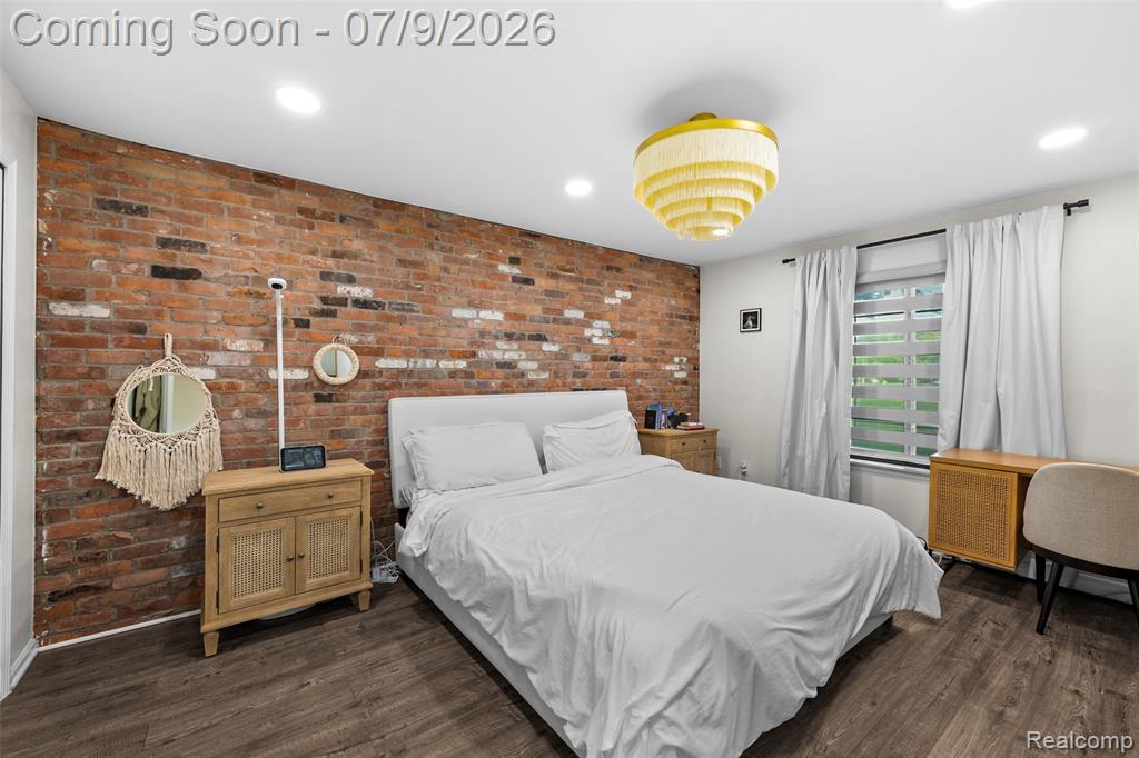 700 S Brady Road, A, Dearborn, MI 48124 — Photo 17