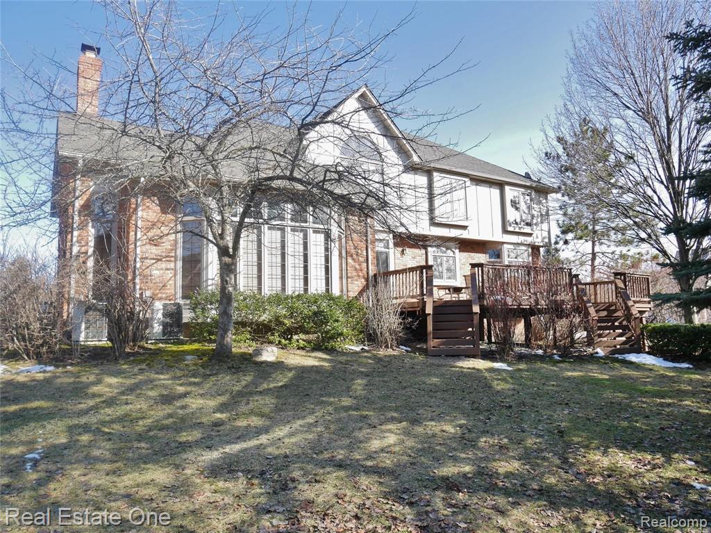 5846 CLEARVIEW Drive, Troy, MI 48098 — Photo 39