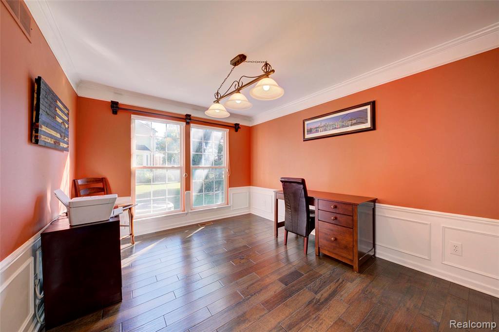 702 Westhills Drive, South Lyon, MI 48178 — Photo 24