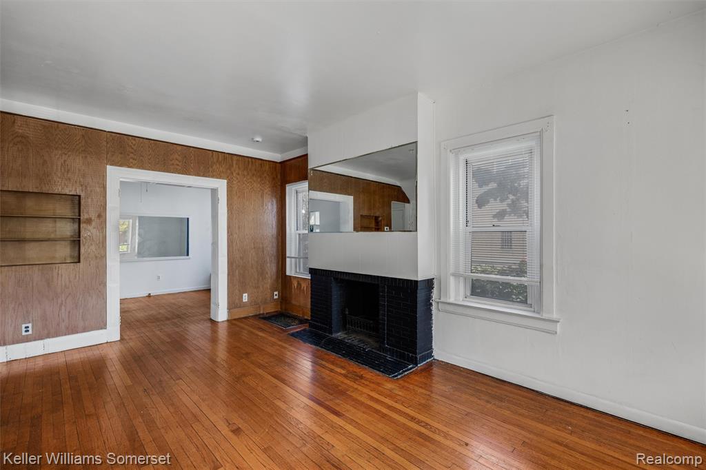 638 Seward Street, Detroit, MI 48202 — Photo 9