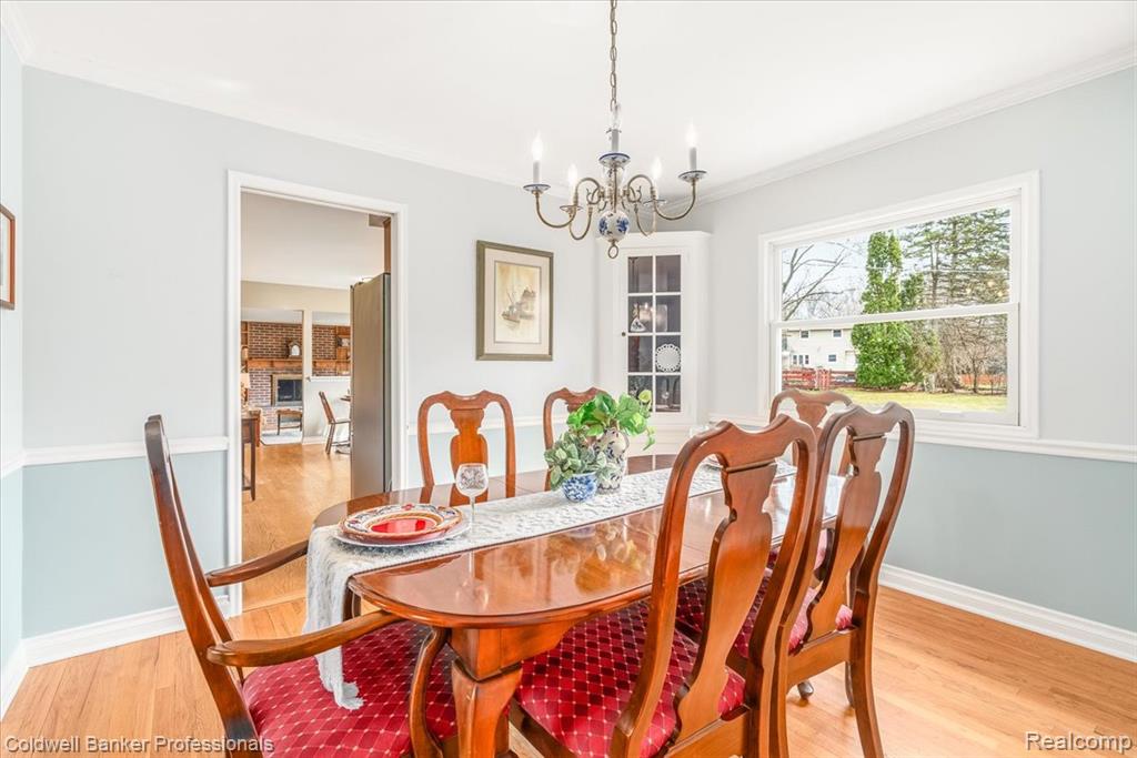 2648 Antietam Drive, Ann Arbor, MI 48105 — Photo 12