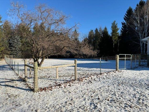 4629 E CLARK Road, Harrisville, MI 48740 — Photo 38