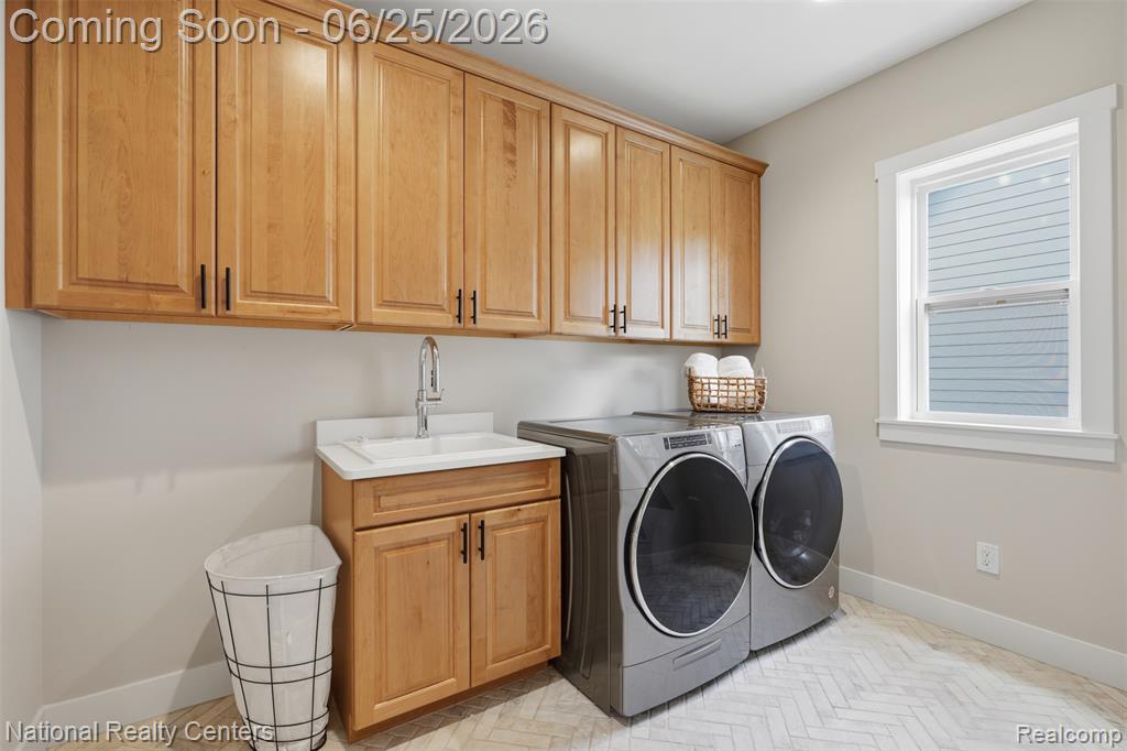 509 Concord Pines Drive, Ann Arbor, MI 48105 — Photo 16