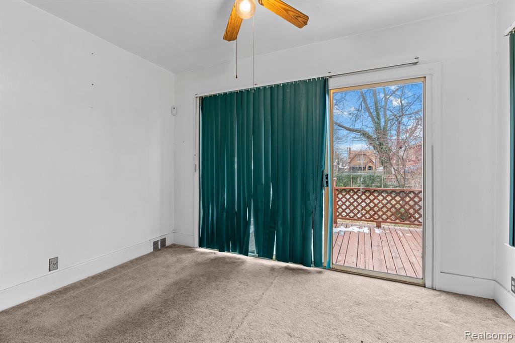 4819 THREE MILE Drive, Detroit, MI 48224 — Photo 13