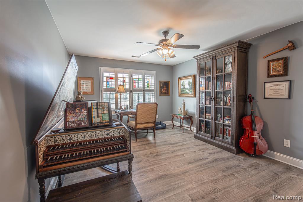 4670 HARVEST Row, MI 48049 — Photo 52