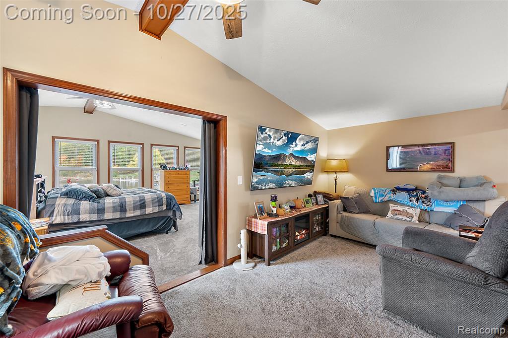 100 Curella Drive, Attica, MI 48412 — Photo 26