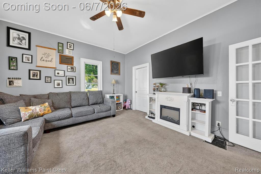 4322 Huron Street, North Branch, MI 48461 — Photo 9