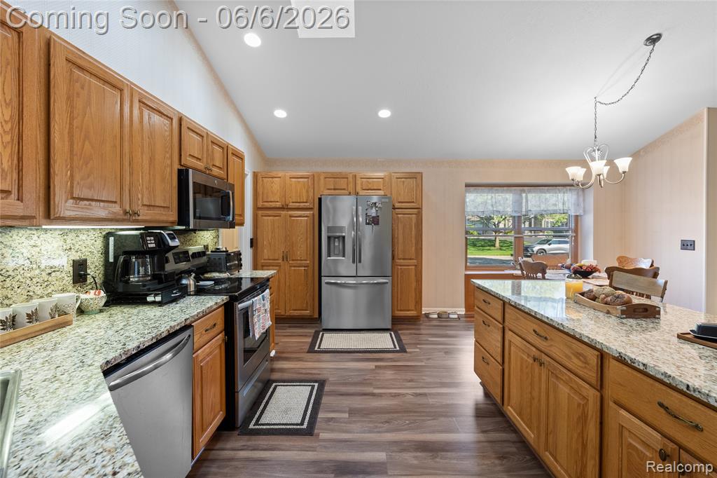 3433 Pinemeadow Court, Davison, MI 48423 — Photo 28