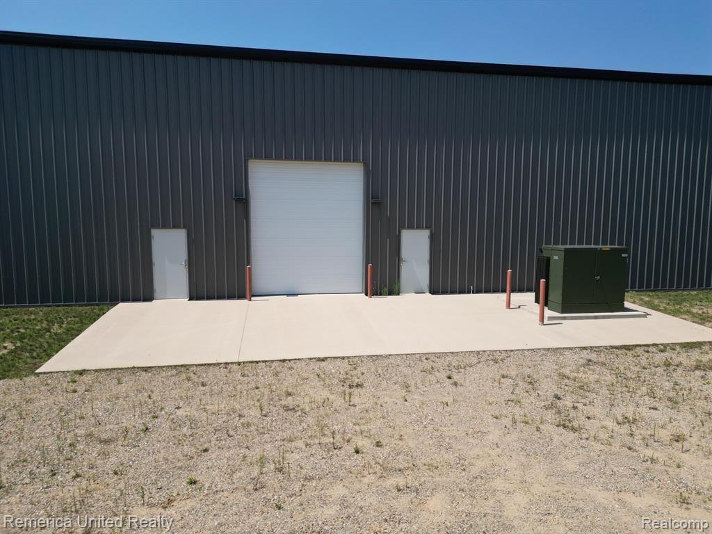 420 INDUSTRIAL PARK Road, Bangor, MI 49013 — Photo 11