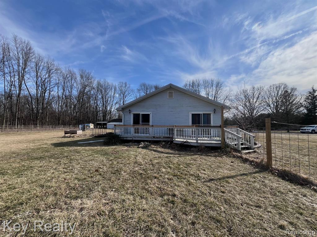 40030 WILLIS Road, Belleville, MI 48111 — Photo 5