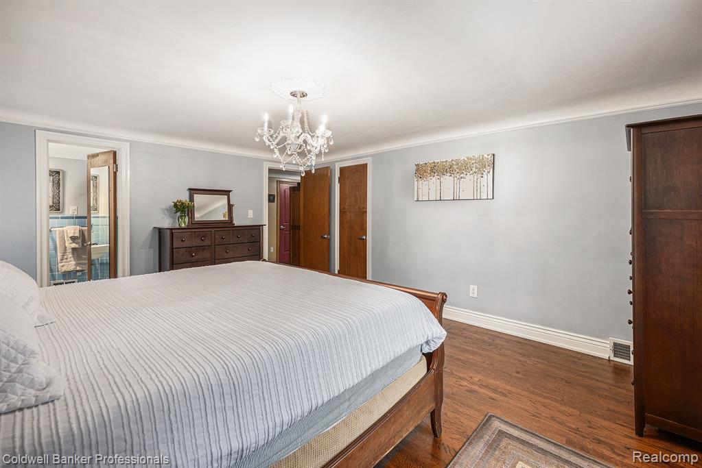 1358 Harvard Road, Grosse Pointe Park, MI 48230 — Photo 25