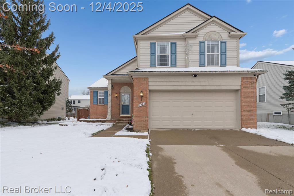 7573 Carlton Drive, Ypsilanti, MI 48197 — Photo 3