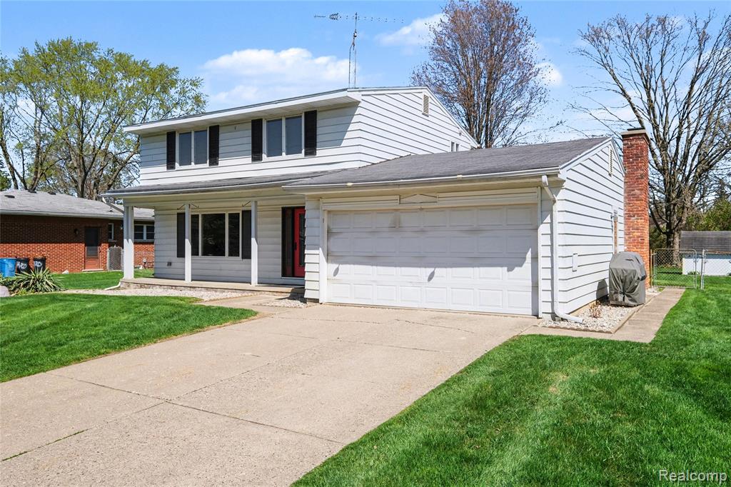 4459 Sunderland Place, Flint, MI 48507 — Photo 20