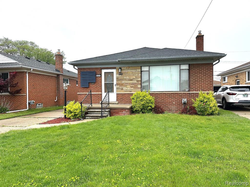 8101 Marian Street, Warren, MI 48093 — Photo 2
