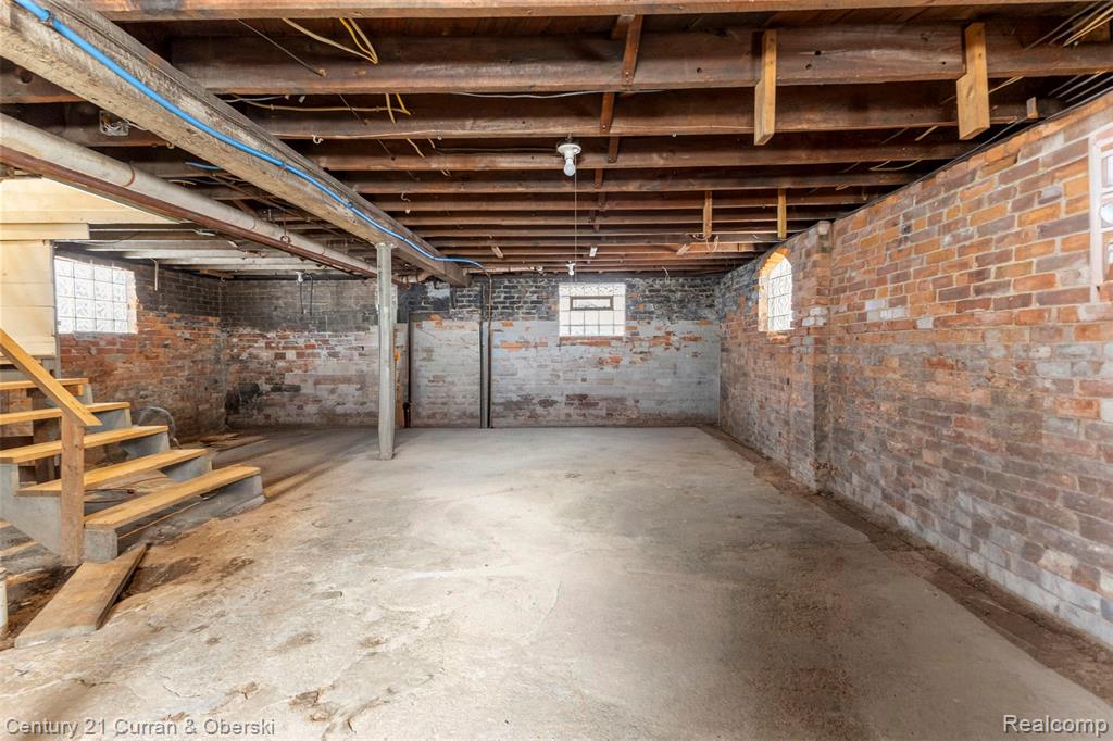 7737 Senator Street, Detroit, MI 48209 — Photo 26