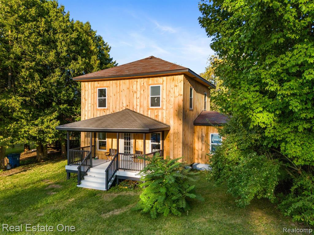 5963 Fox Street, Mayville Vlg, MI 48744 — Photo 5