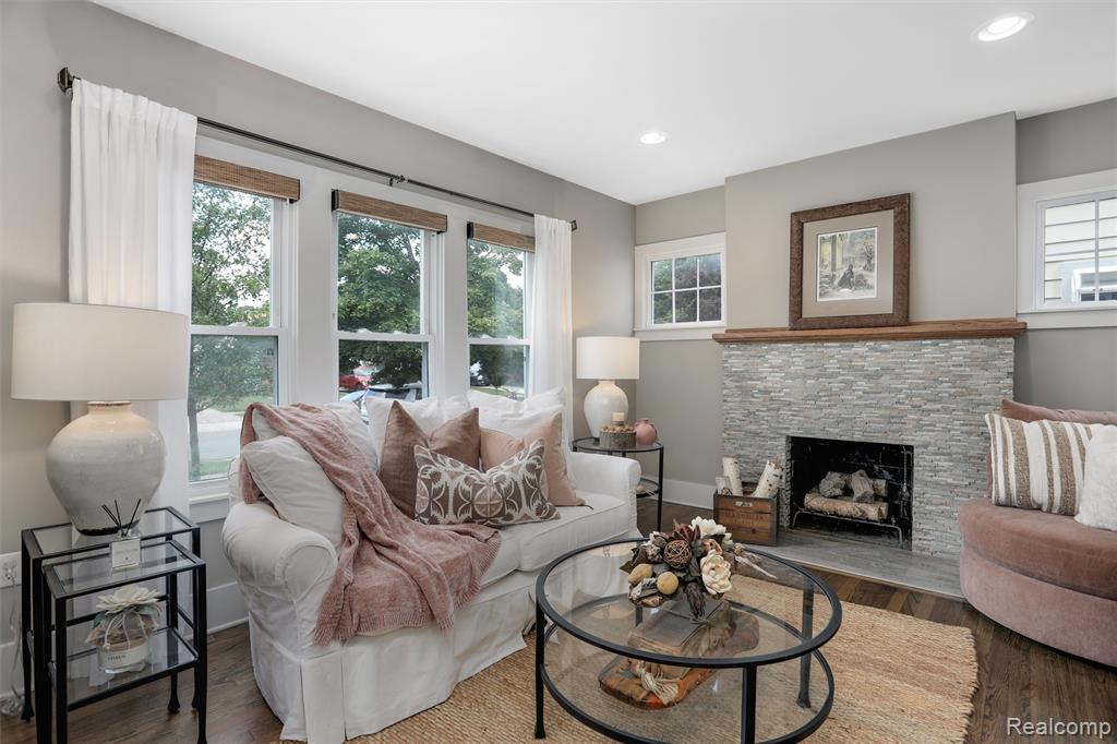 812 N Edison Avenue, Royal Oak, MI 48067 — Photo 6