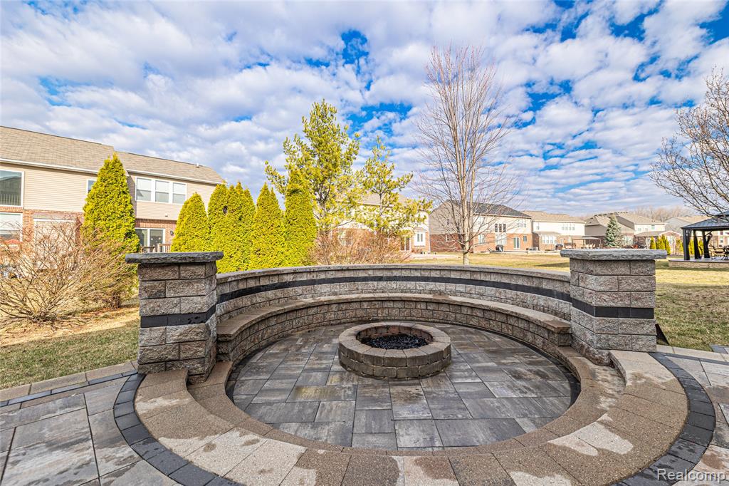 49503 Gracechurch Road, Macomb, MI 48044 — Photo 67