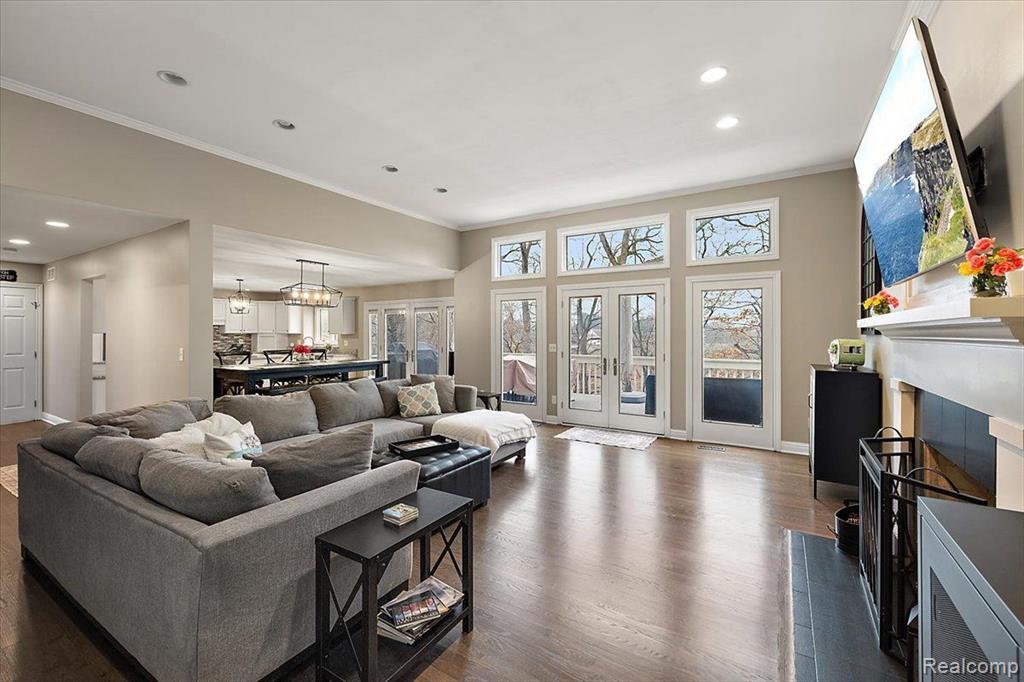 4250 SAINT ANDREWS Street, Howell, MI 48843 — Photo 30
