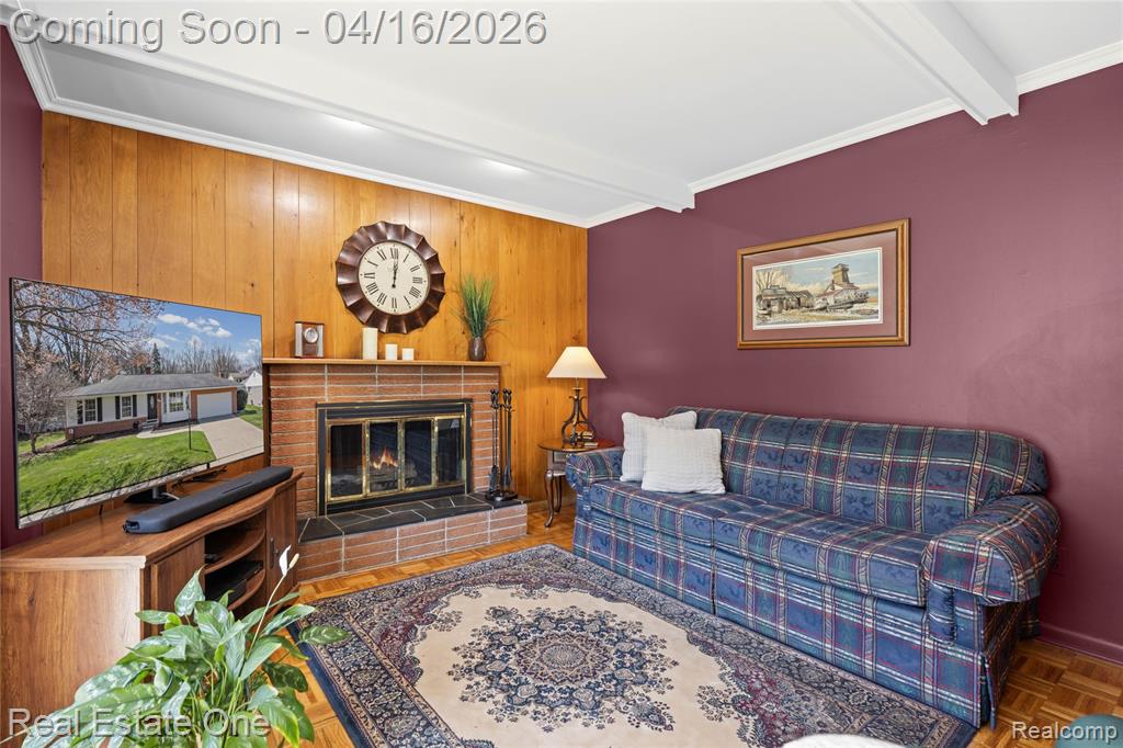 25202 Anchorage Street, Harrison Township, MI — Photo 40