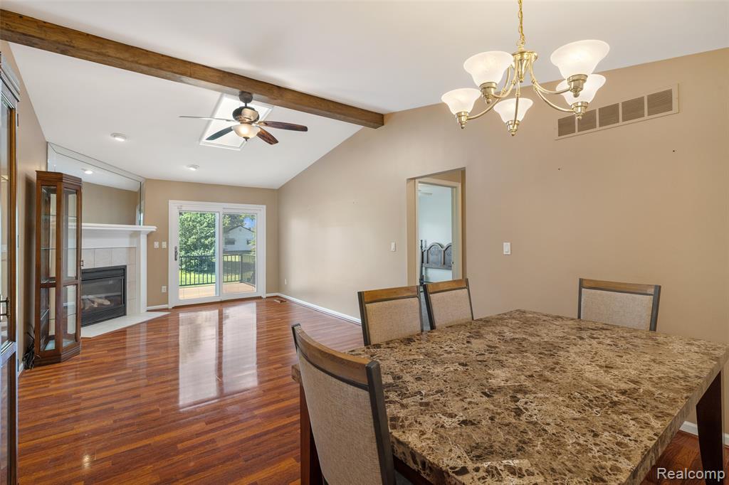 53171 Pineridge Drive, Chesterfield, MI — Photo 11