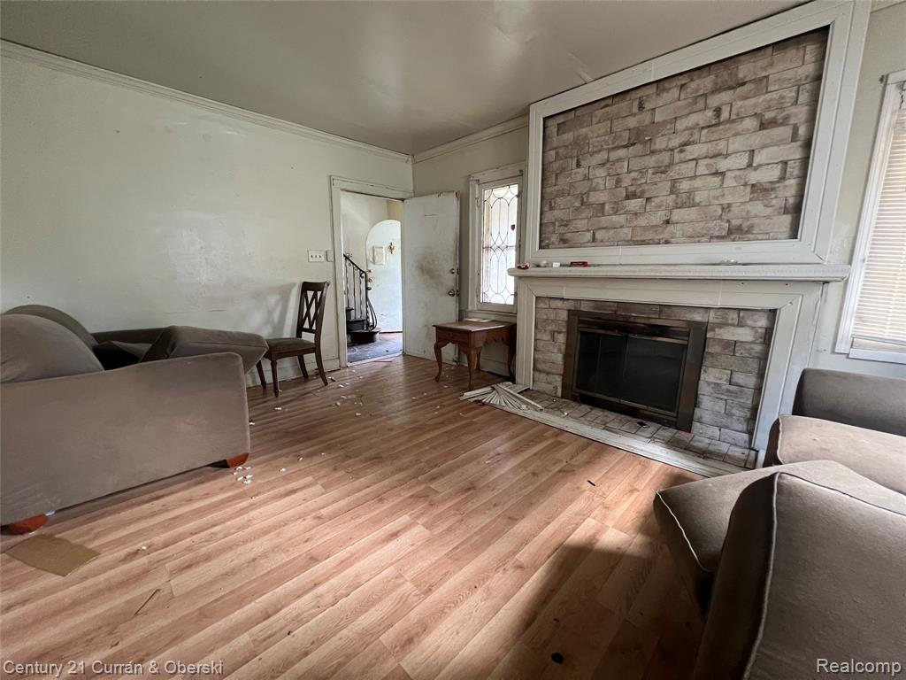 11731 Washburn Street, Detroit, MI 48204 — Photo 9