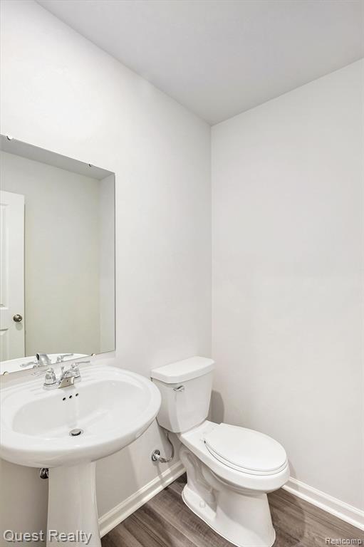 7305 RED MAPLE Drive, Mount Morris, MI 48458 — Photo 5