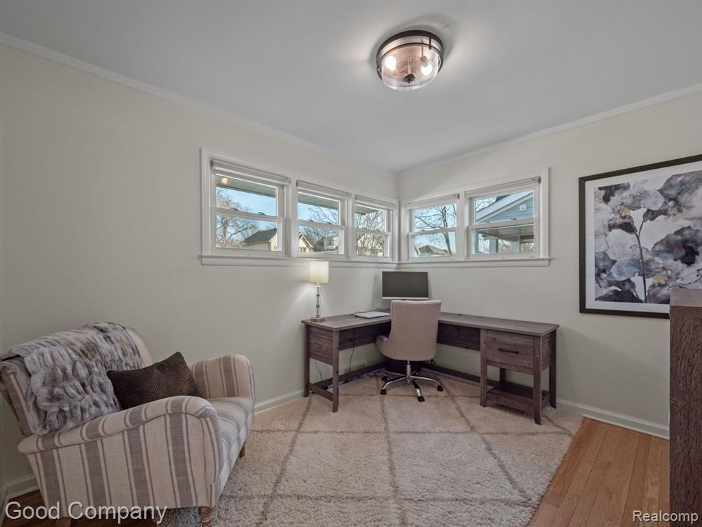 472 BENNAVILLE Avenue, Birmingham, MI 48009 — Photo 20