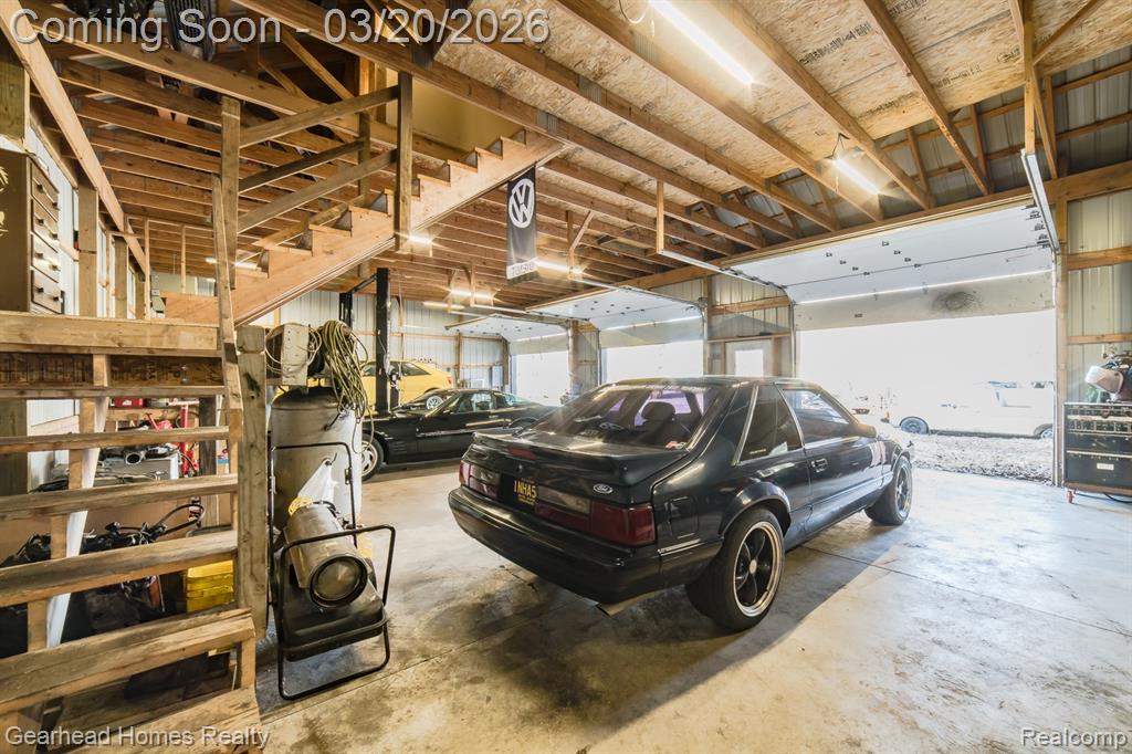 2495 W Lake Road, Clio, MI 48420 — Photo 50