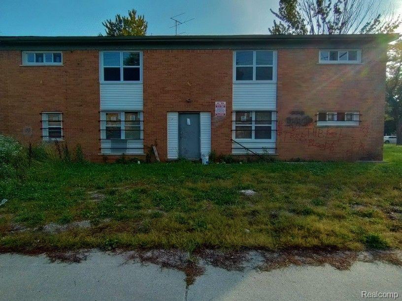 9510 WHITTIER Street, Detroit, MI 48224 — Photo 4