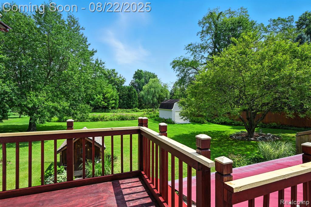 2594 Pepper Court, Hartland, MI 48353 — Photo 2