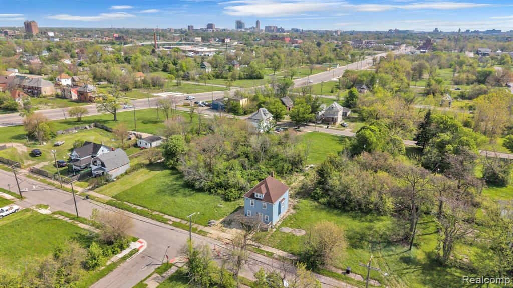 4846 McKinley Street, Detroit, MI 48208 — Photo 44